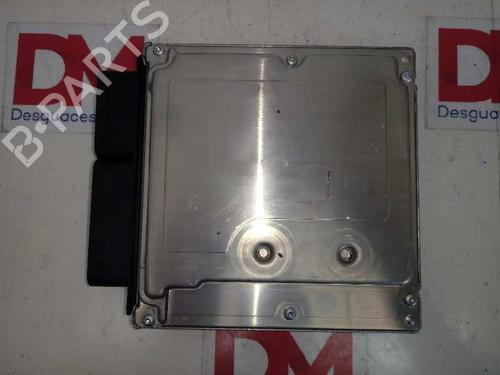 Engine control unit (ECU) BMW 1 (E87) 118 d | BP12650228M57 