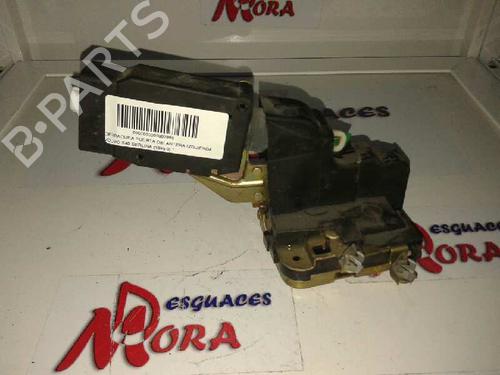 Used Front left lock VOLVO S40 I (644) [1995-2004]  12833999