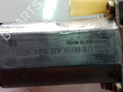 Front right window mechanism FORD MONDEO II (BAP) 2.0 i | BP12641063C23 