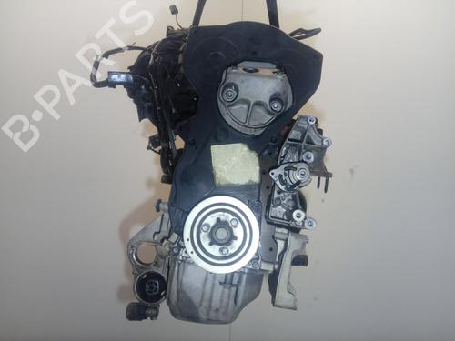 Engine CITROËN XSARA PICASSO (N68)  | BP16269958M1 