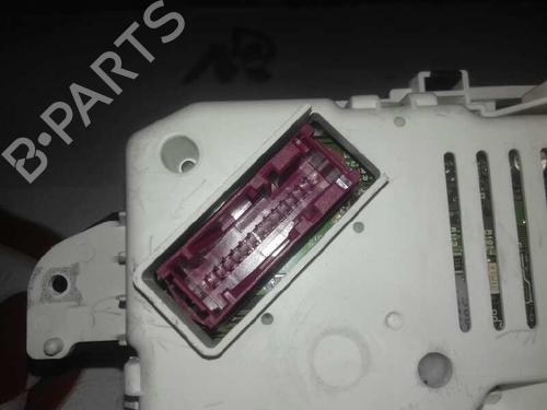 Instrument cluster LAND ROVER FREELANDER I (L314) 2.0 Td4 4x4 | BP16720348C47 