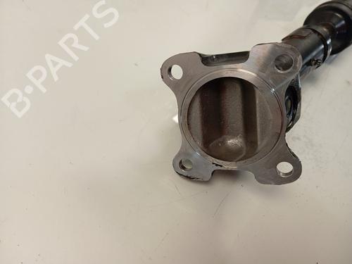 Driveshaft MITSUBISHI L200 / TRITON (KA_T, KB_T) 2.5 DI-D 4WD (KB4T) | BP22563672M37 
