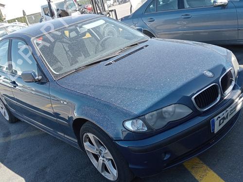 Right front indicator BMW 3 (E46) 320 d | BP17807990C33 