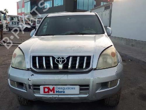 Used Parts TOYOTA LAND CRUISER PRADO (_J12_)    2595298