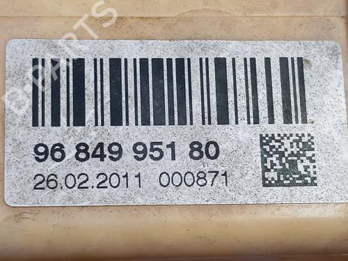 Fuel pump PEUGEOT PARTNER Tepee  | BP26131479M76 