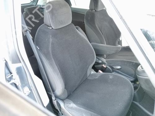 Right mirror CITROËN C4 Picasso I MPV (UD_)  | BP20113053C27 