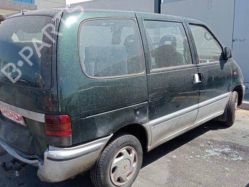 Used Parts NISSAN SERENA (C23)  2.3 D  2600349