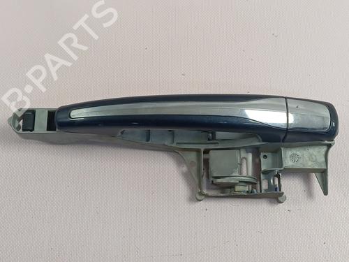 Used Rear right exterior door handle Rear right exterior door handle 37421031 37421031