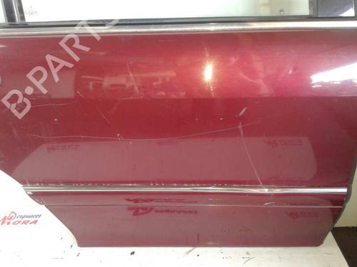 Right rear door MERCEDES-BENZ S-CLASS (W220)  | BP12642931C5 