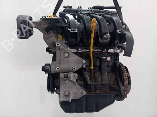 Engine DACIA SANDERO  | BP28974979M1 