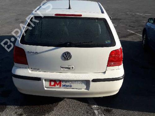 Steering rack VW POLO (6N2) | BP12654048M22