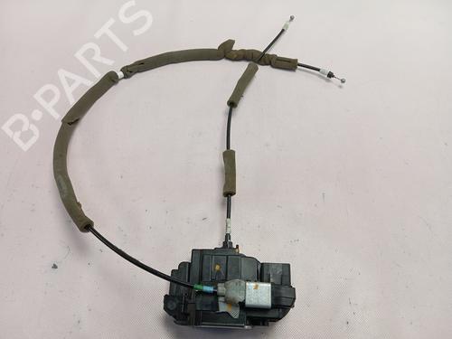 Używane Zamek drzwi tylnych prawych NISSAN NOTE (E13) [2020-2026]  31651042