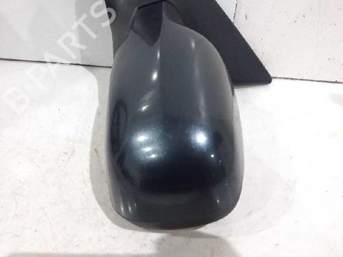 Left mirror RENAULT MEGANE II Estate (KM0/1_) 1.5 dCi (KM02, KM13) | BP12658940C26 
