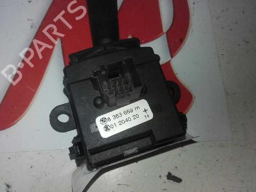 Steering column stalk BMW 3 Compact (E46) 318 ti | BP12833433I23 