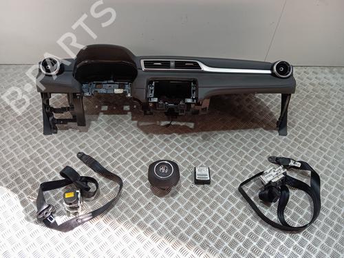 Used Airbag Kit Airbag Kit 37421078 37421078