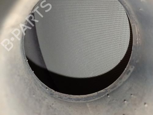 Catalyst RENAULT MEGANE IV Hatchback (B9A/M/N_) | BP39611590M10 - Image 4