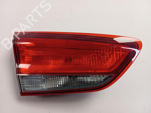 Used Left tailgate light HYUNDAI i30 (PDE, PD, PDEN) [2016-2025]  27881864