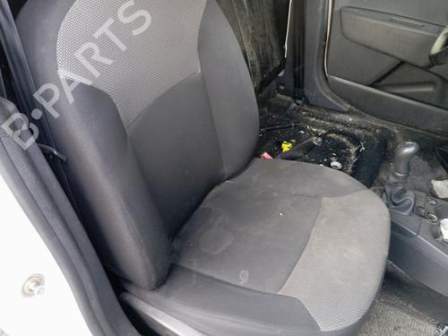 Left front window switch DACIA DOKKER MPV (KE_)  | BP21692344I27 