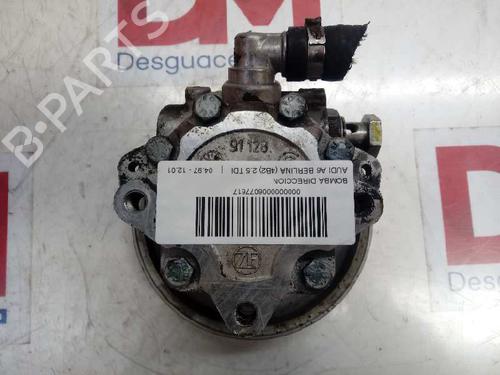 Used Steering pump AUDI A6 C5 (4B2) 2.5 TDI (150 hp) 12666980