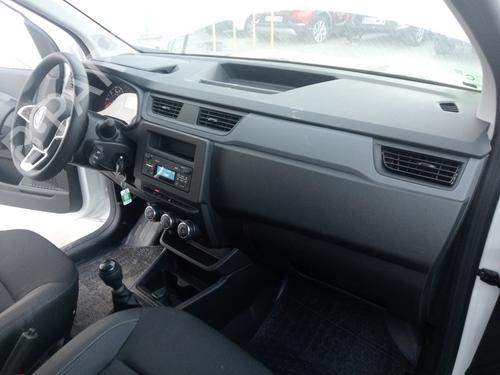 Front left window mechanism RENAULT EXPRESS Box Body/MPV  | BP22201168C22 