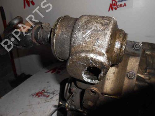 Transfer box MITSUBISHI PAJERO I Canvas Top (L04_G)  | BP29536031M36 