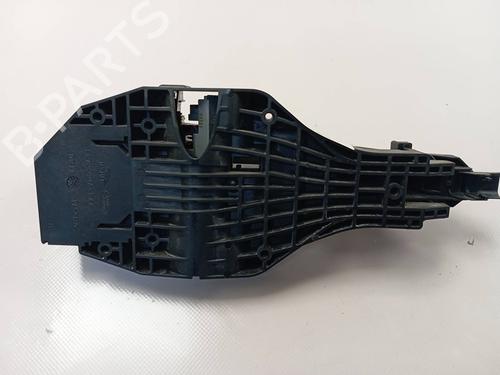 Front left exterior door handle LAND ROVER DISCOVERY V (L462) 2.0 Td4 4x4 | BP20294669C128 