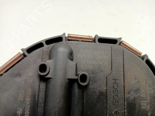Front wiper motor FORD FOCUS III  | BP17169419M29 