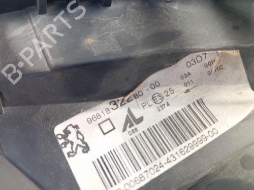 Right headlight PEUGEOT 307 CC (3B) 2.0 16V | BP37155290C29 - Image 3