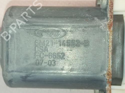 Front right window mechanism FORD MONDEO IV (BA7)  | BP25854416C23 