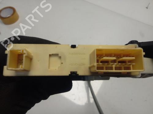 Front right window mechanism PEUGEOT 307 Break (3E) 1.6 HDi 110 | BP13646044C23 