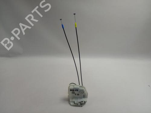 Used Rear right lock MITSUBISHI ASX (GA_W_) [2009-2025]  19694162