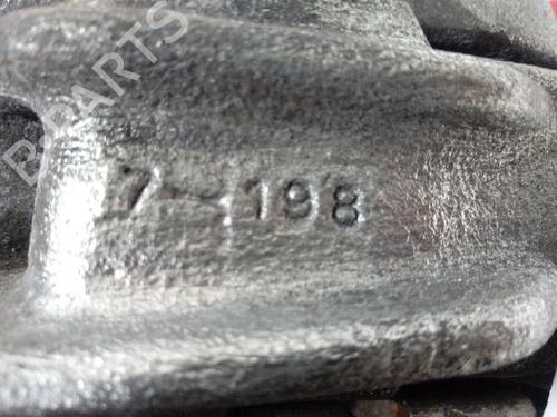 Used Left rear brake caliper Left rear brake caliper 12676265 12676265