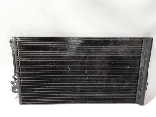 Used AC radiator MERCEDES-BENZ VITO / MIXTO Van (W639) 111 CDI (639.601, 639.603, 639.605) (109 hp) 30685014