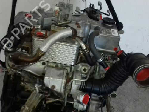 Engine MITSUBISHI PAJERO III (V7_W, V6_W) 3.2 Di-D (V68W, V78W) | BP12642924M1 