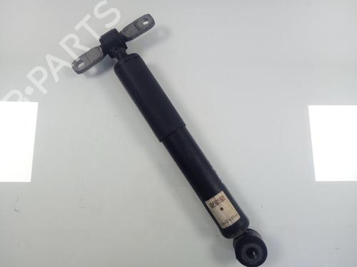 Used Right rear shock absorber PEUGEOT PARTNER Tepee [2008-2025]  17652150