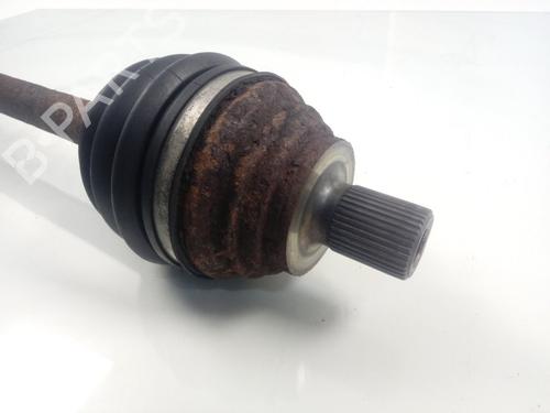 Antriebswelle links hinten VW GOLF V (1K1)  | BP17713077M40 