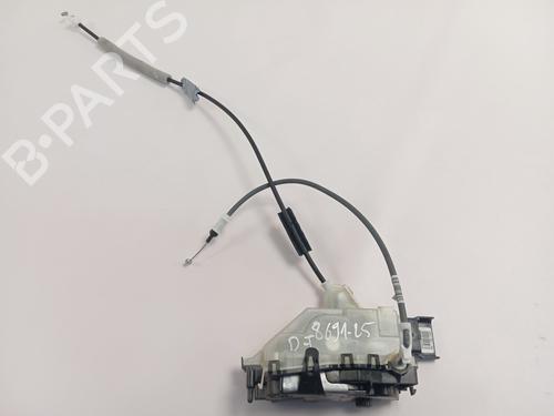 Used Front right lock Front right lock CITROËN JUMPY III Van (V_) [2016-2026] 33426536 33426536