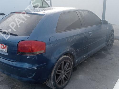 Elektronisk modul AUDI A3 (8P1) 1.9 TDI | BP16909502M83 