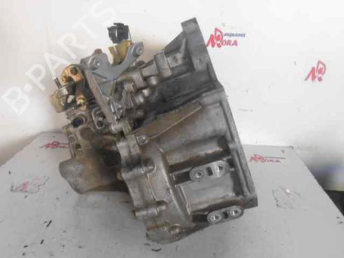 Gearbox NISSAN X-TRAIL I (T30) 2.2 dCi 4x4 | BP12635157M3 