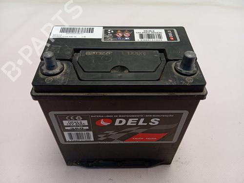 Bateria HYUNDAI ATOS (MX) [1997-2015]  31679857