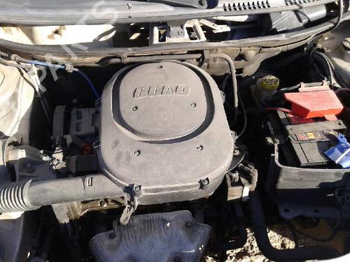 AC compressor FIAT PUNTO (188_) 1.2 60 (188.030, .050, .130, .150, .230, .250) | BP12640799M34