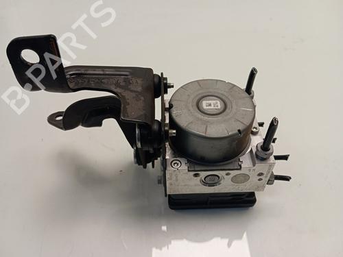 Used ABS pump FORD ECONOLINE Van [2001-2002]  23107513