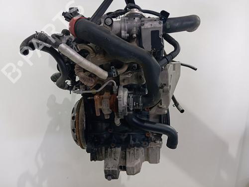 Engine SEAT IBIZA III (6L1)  | BP22565638M1 