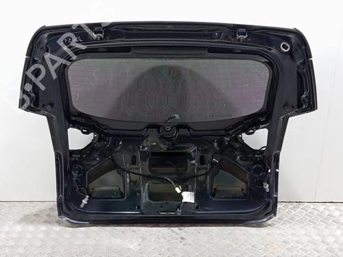 Tailgate OPEL CROSSLAND X / CROSSLAND (P17, P2QO) 1.5 Turbo D (75) | BP26619838C6 