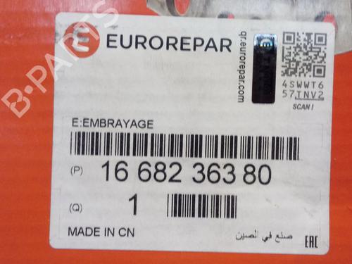 Other SEAT LEON (1P1)  | BP25854435O1 