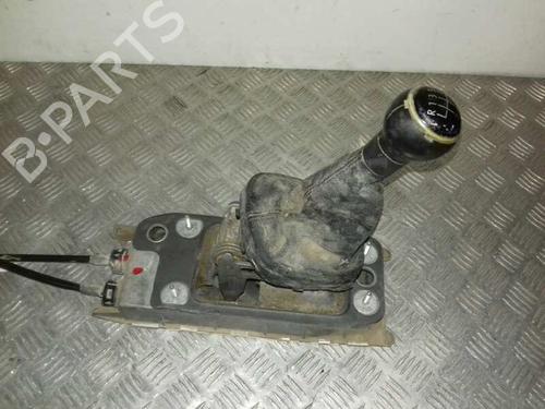 Gear lever VW CADDY III Box Body/MPV (2KA, 2KH, 2CA, 2CH) 1.9 TDI | BP16730152M90 