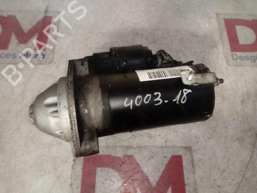 Used Starter AUDI A4 B7 Avant (8ED) [2004-2008]  12650545
