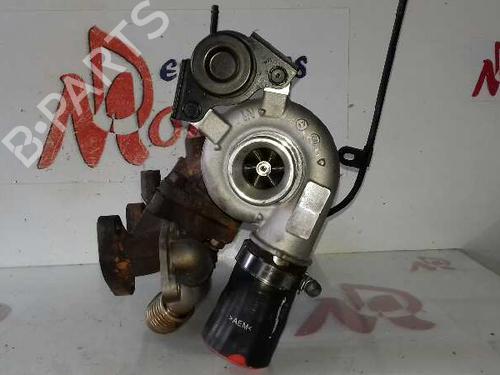 Turbocharger/Supercharger HYUNDAI i30 (FD)  | BP12642591M71 
