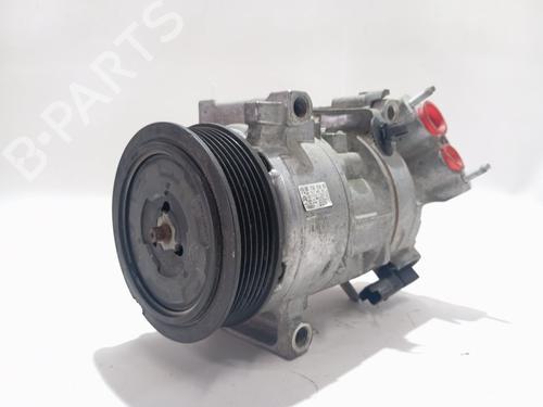Used AC compressor CITROËN BERLINGO (ER_, EC_) 1.5 BlueHDi 100 (102 hp) 29326485