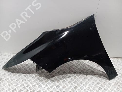 Used Left front fenders Left front fenders CITROËN C4 Grand Picasso II (DA_, DE_) 1.2 THP 130 (130 hp) 34244580 34244580